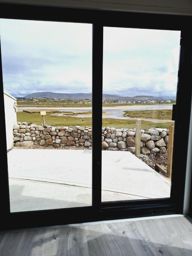 Donegal Luxury Pods Gweedore Exterior foto