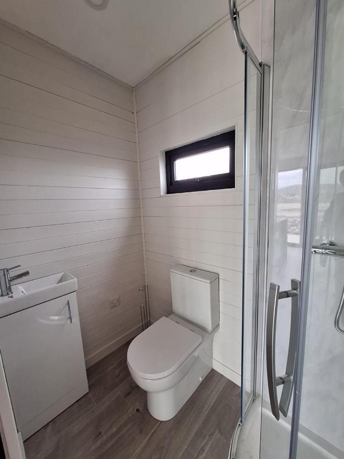 Donegal Luxury Pods Gweedore Exterior foto