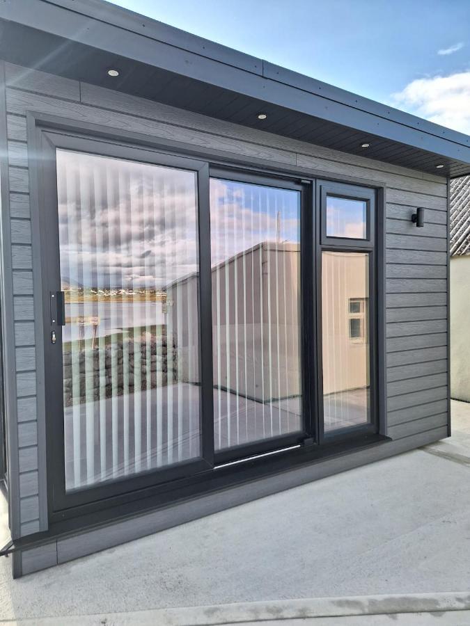 Donegal Luxury Pods Gweedore Exterior foto