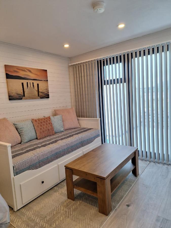 Donegal Luxury Pods Gweedore Exterior foto