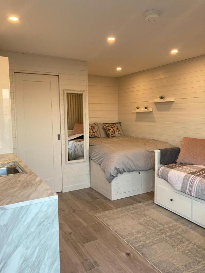 Donegal Luxury Pods Gweedore Exterior foto