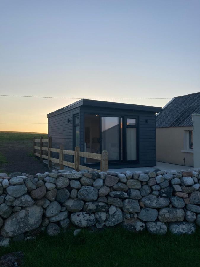 Donegal Luxury Pods Gweedore Exterior foto