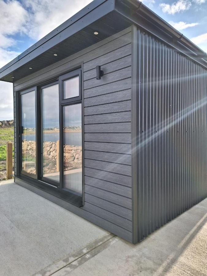 Donegal Luxury Pods Gweedore Exterior foto